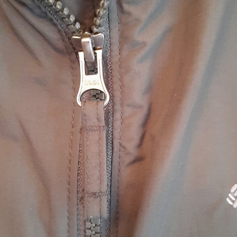 Columbia Jacket - Picture 4 of 9
